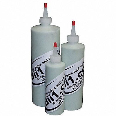 Bend Lubricants image